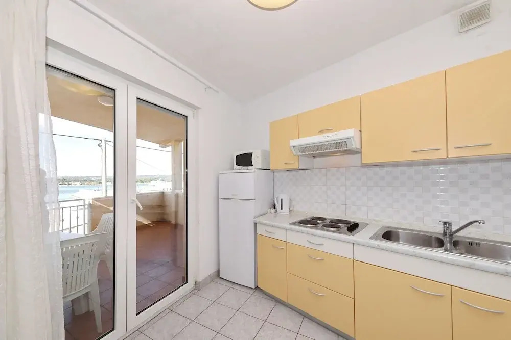Apartment Alexa