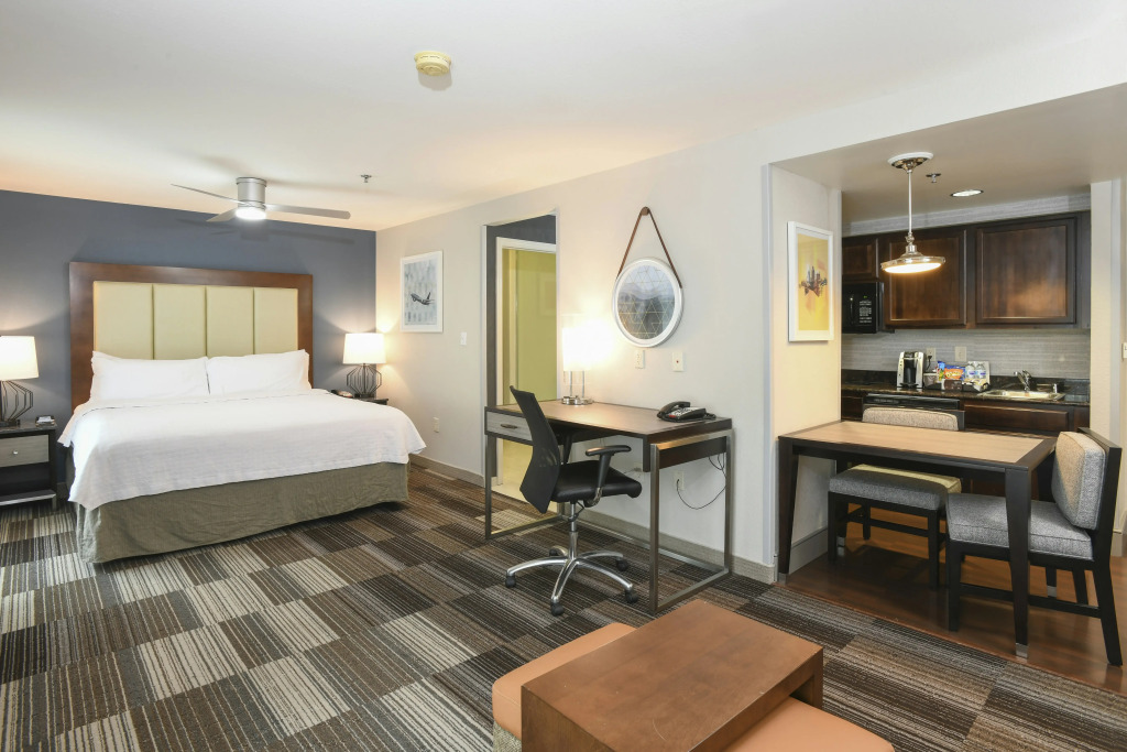 Homewood Suites Cincinnati Airport