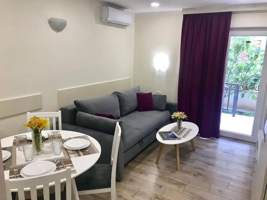 Milara Apartments