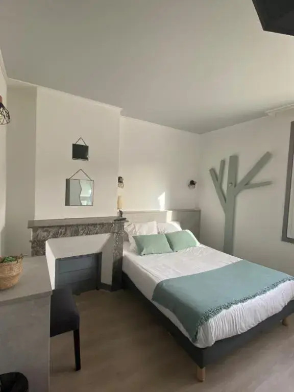 Hôtel Marinero