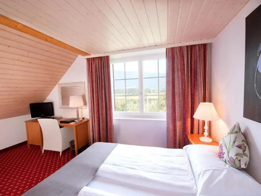 Hotel Schlössli Garni