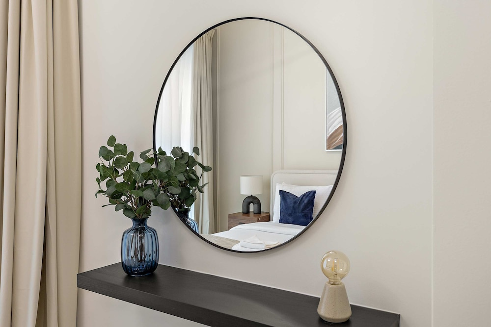 Silkhaus Premium 2bdr Stay in Al Reem Island
