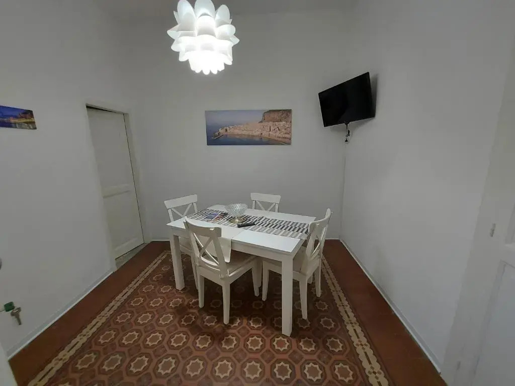Casa dei Normanni