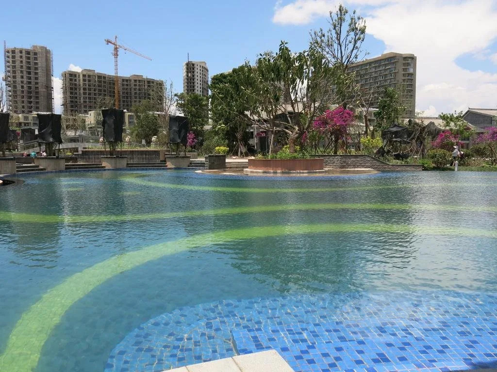 Jinsha Bandao Lakeview Yangsheng Hotel