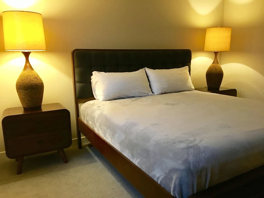 Chestnut Place Luxury Suites
