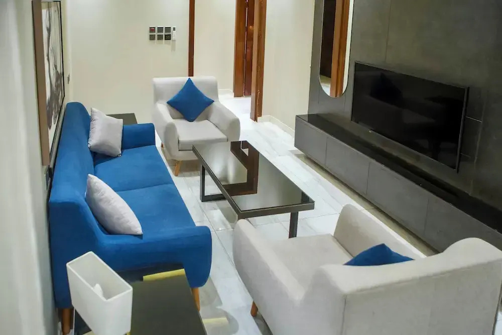 Arjan Park Hotel Wadi Ad Dawasir