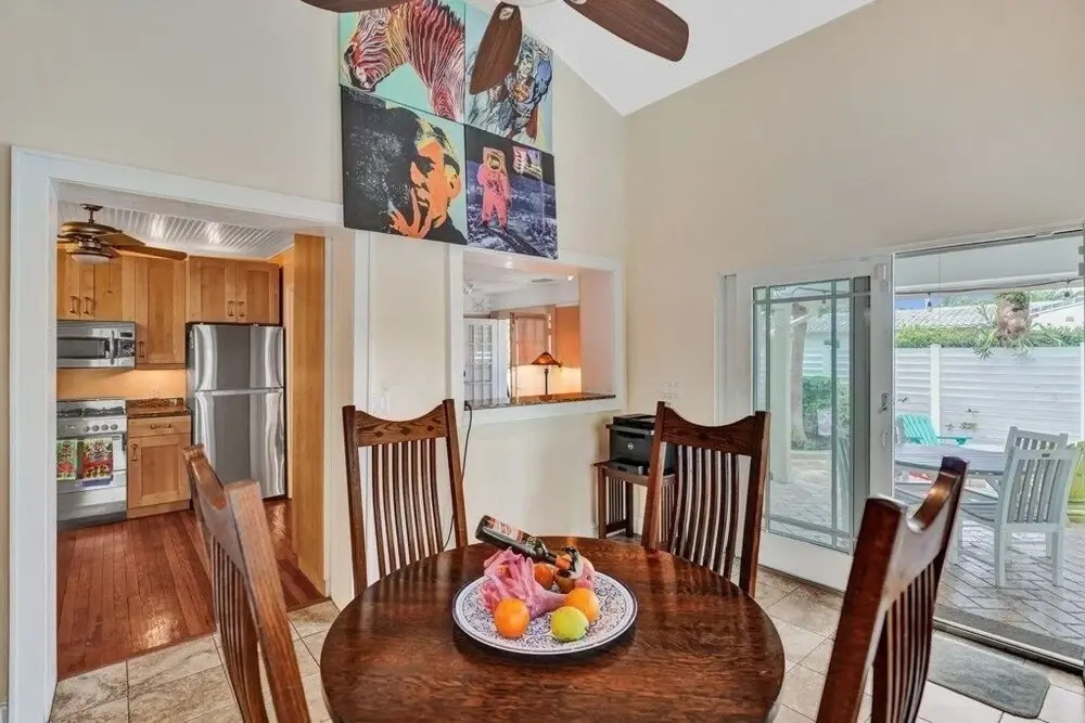 Walk To Las Olas Blvd-heated Private Pool/hot Tub 2 Bedroom Home by Redawning