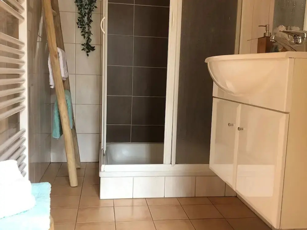 Chalet in Voorthuizen With Indoor Pool