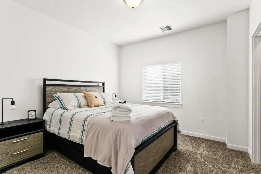 Gabrielle Townhomes