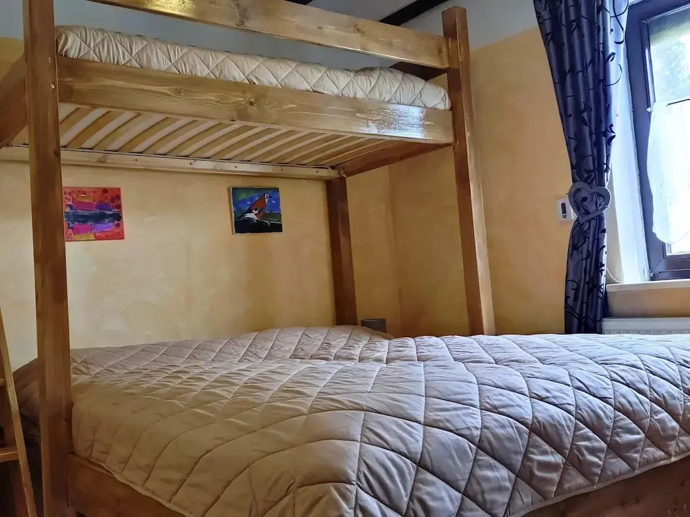 Sonnenblick Holiday Apartment for 3
