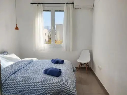 Kyma Apartments - Athens Acropolis 7