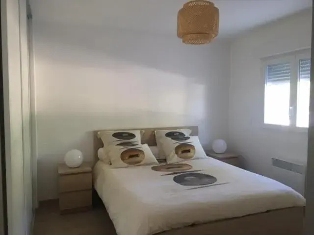 Appartements Les Pesquiers Hyères Plage