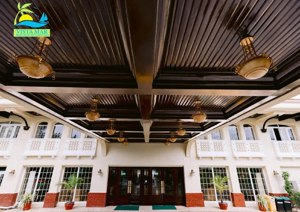 Vista Mar Beach Resort & Country Club