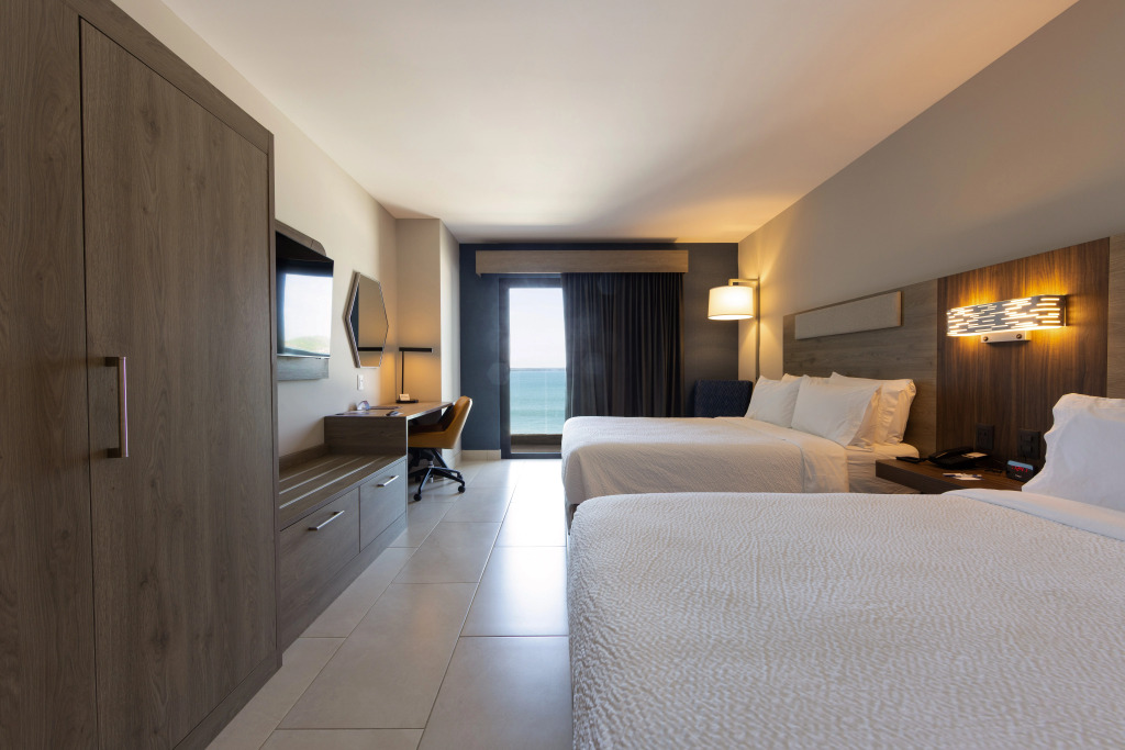 Holiday Inn Express & Suites Mazatlan by IHG