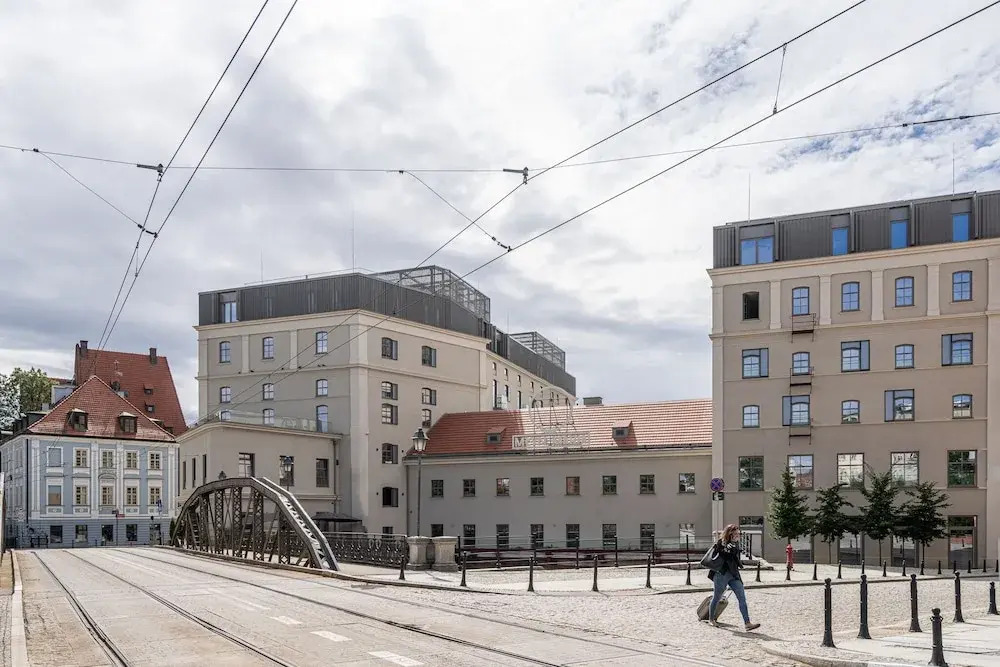RentPlanet - Apartamenty Młyn Maria