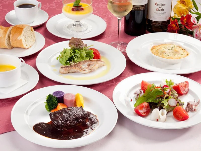 Resort Inn Lausanne
