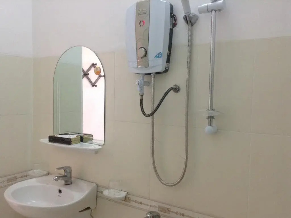 Anh Duong Hotel