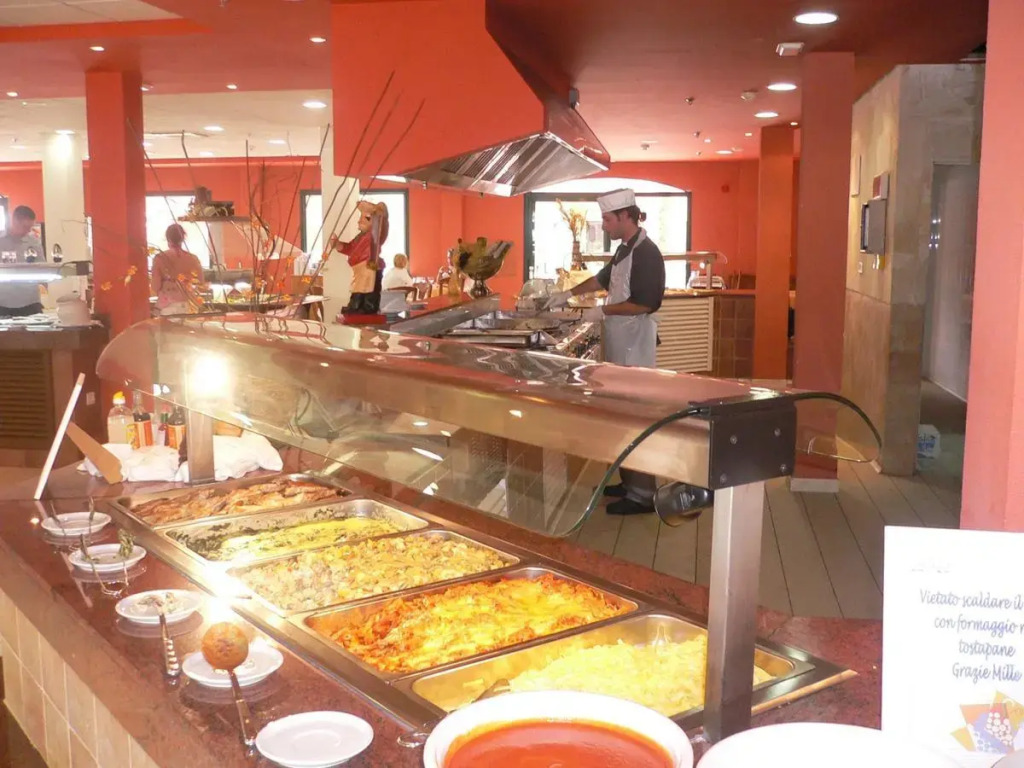 Отель BLUESEA Aloe Corralejo