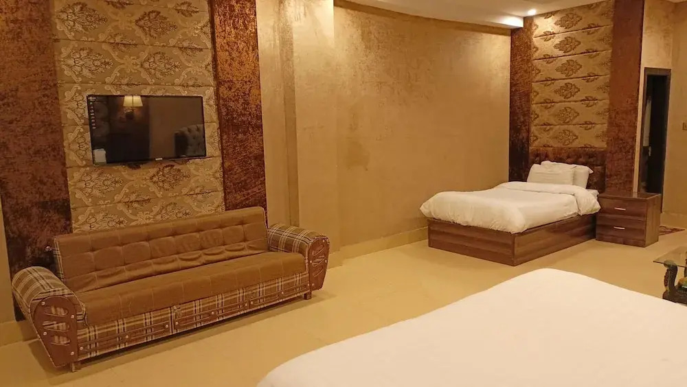 Grand Heritage Hotel