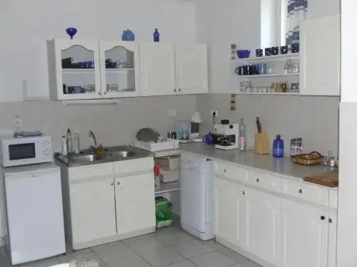 Hegyalja Panzó
