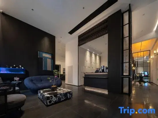 Taizhou Yunaman Hotel