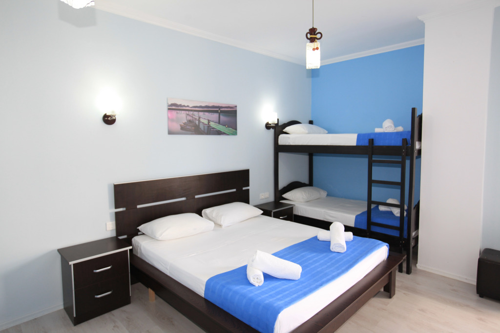 Keos Hotel