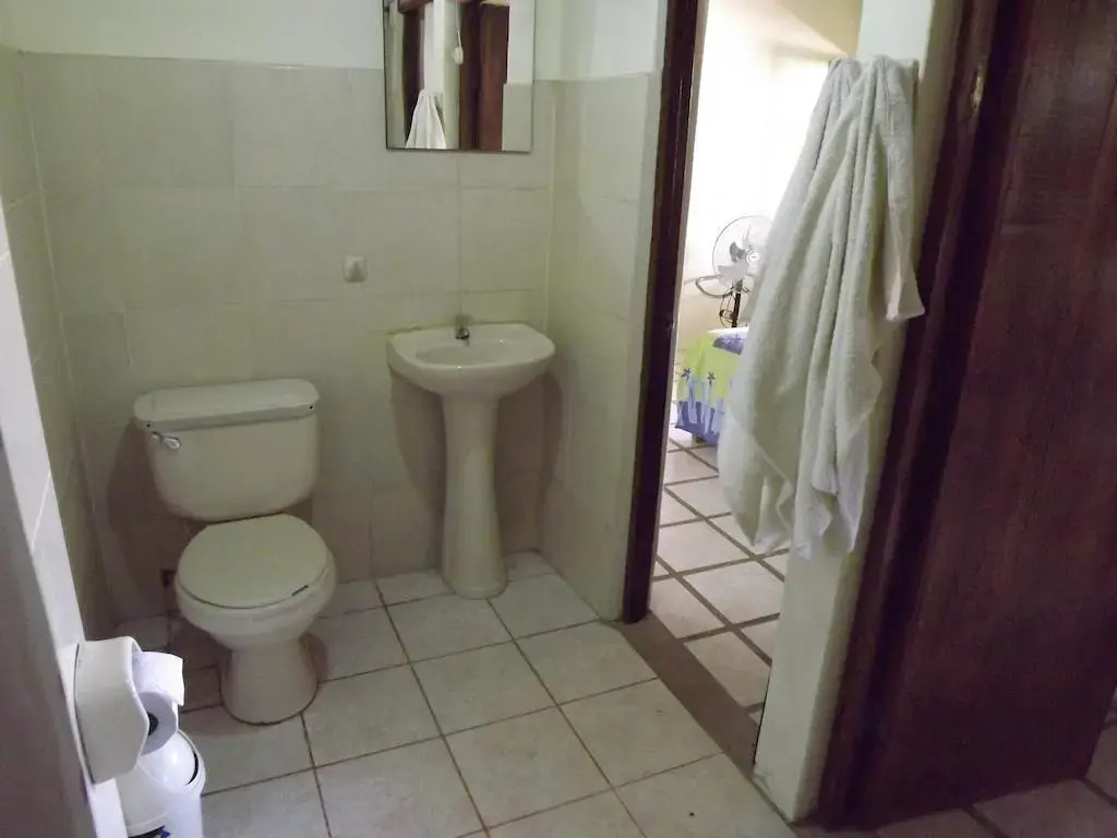 La Casa de Jessy