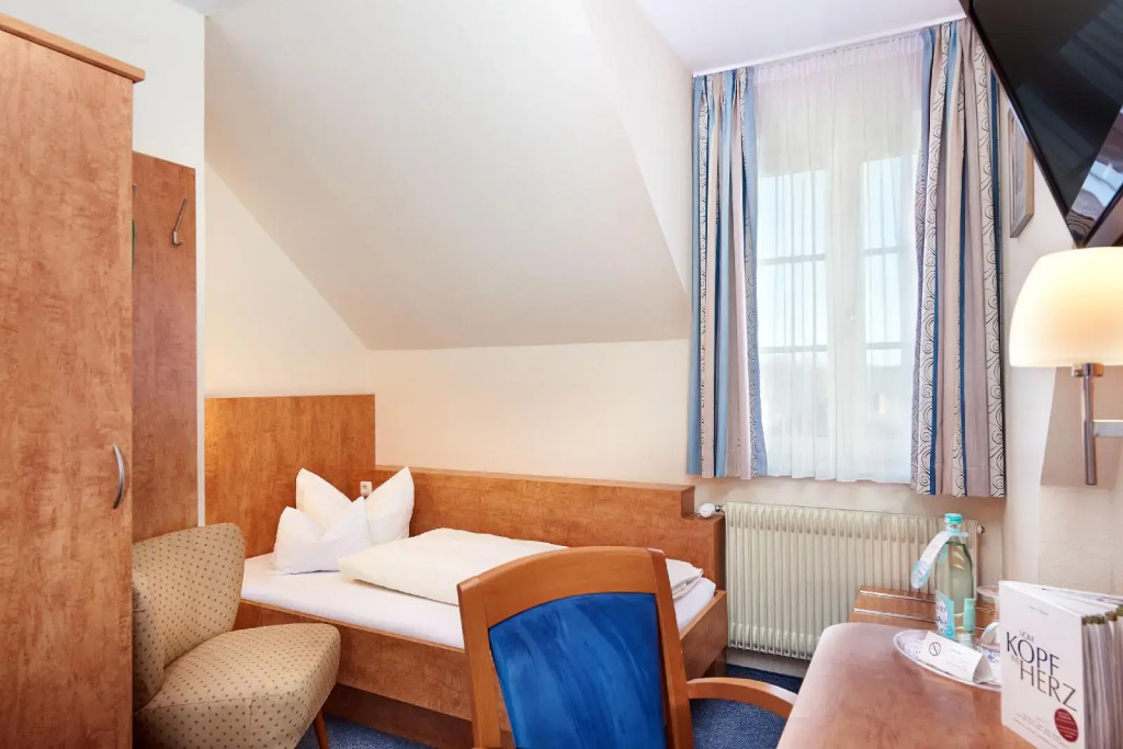 Hotel zur Rose