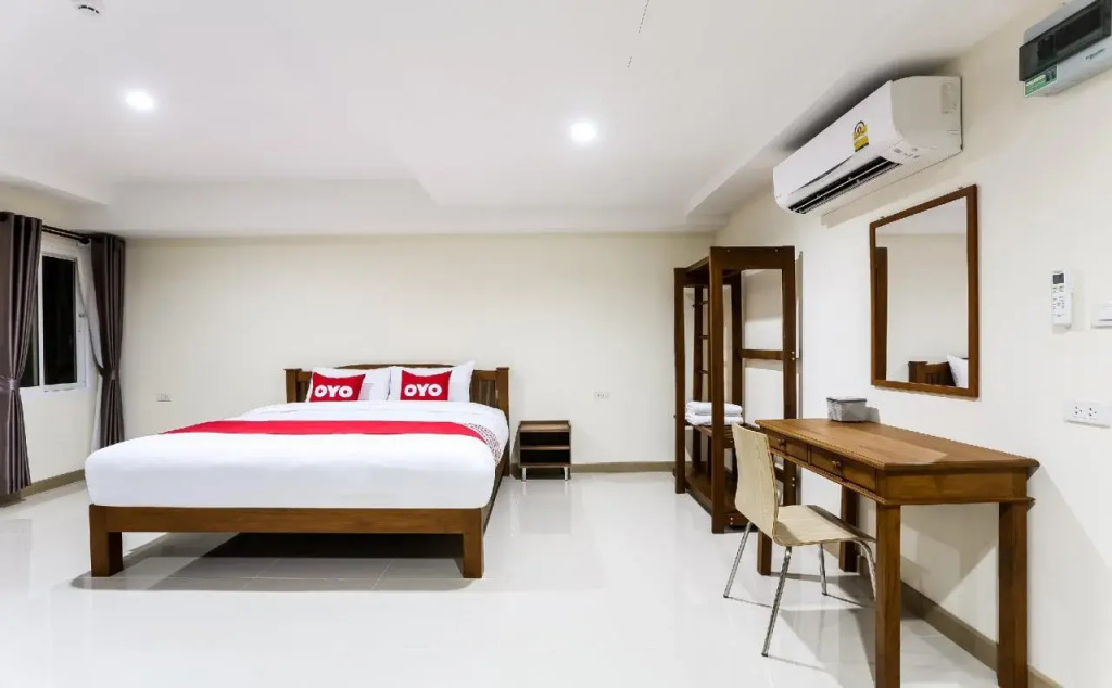 Canary House Rachawong คานารี่ เฮ้าส์ ราชวงศ์