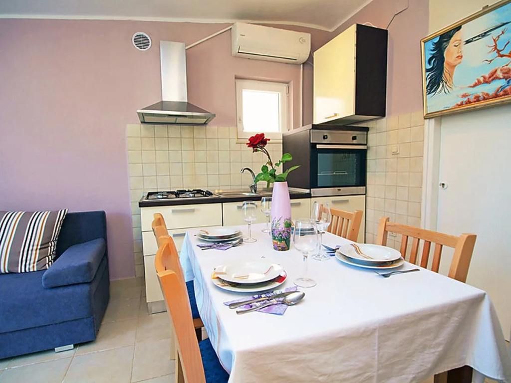 Apartment Tonka Rimini 41509