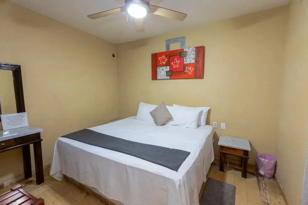 Hotel Maria Bonita