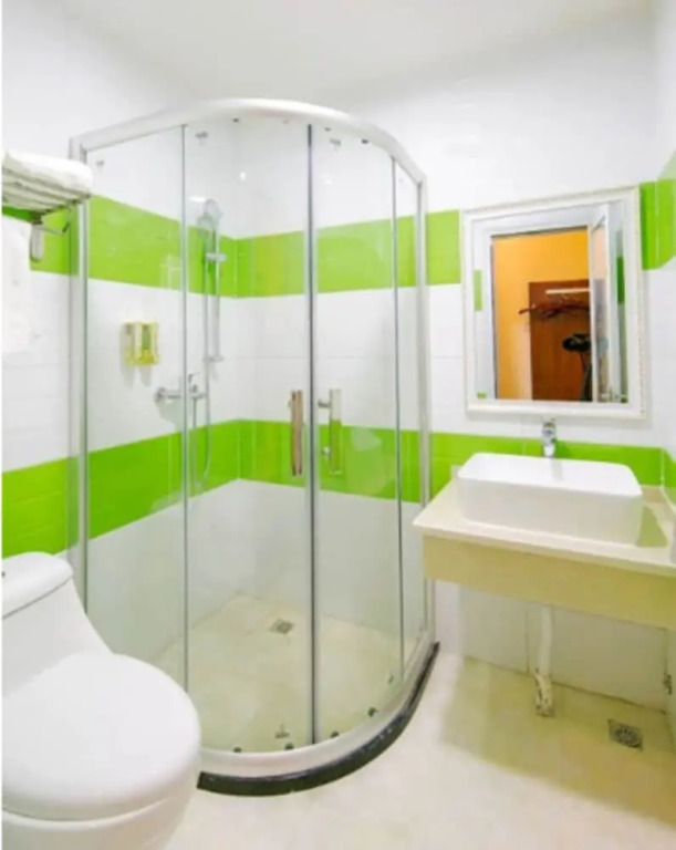 Yuehang Hotel