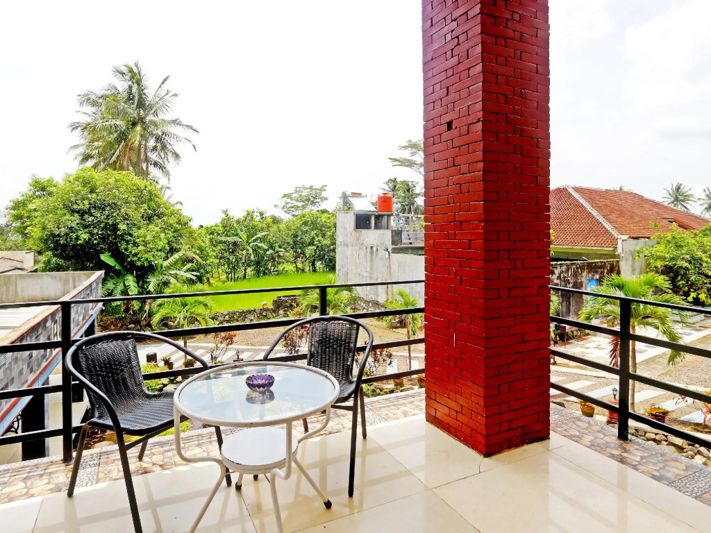 RedDoorz At Hotel Pakem Sari Kaliurang