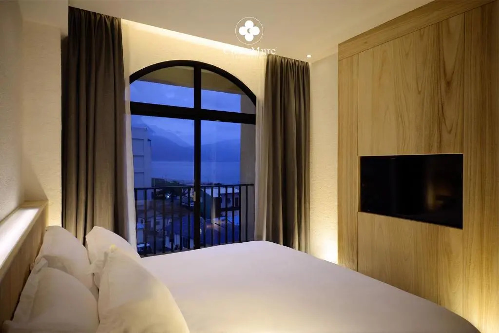 Chun Mure Hotel