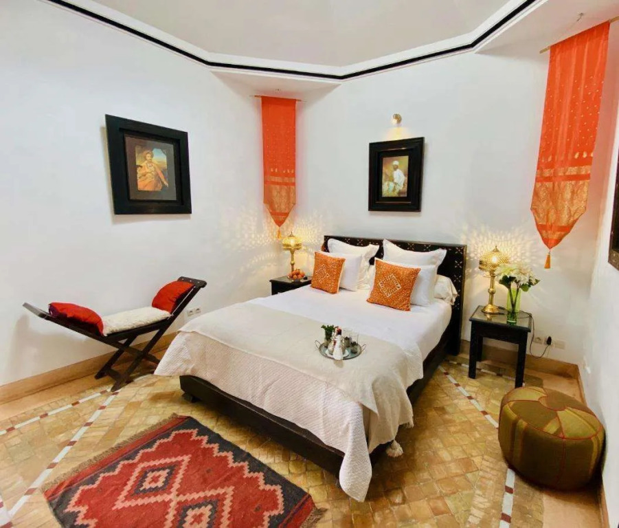 Riad Dar Balthazar