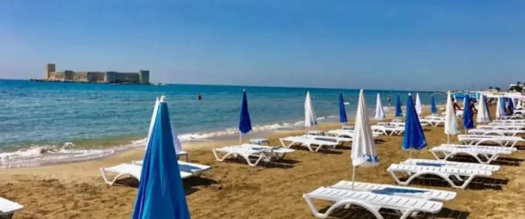 Olba2 Hotel