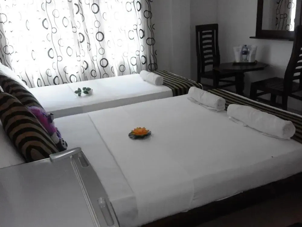 Sihilro Regency Udawalawa