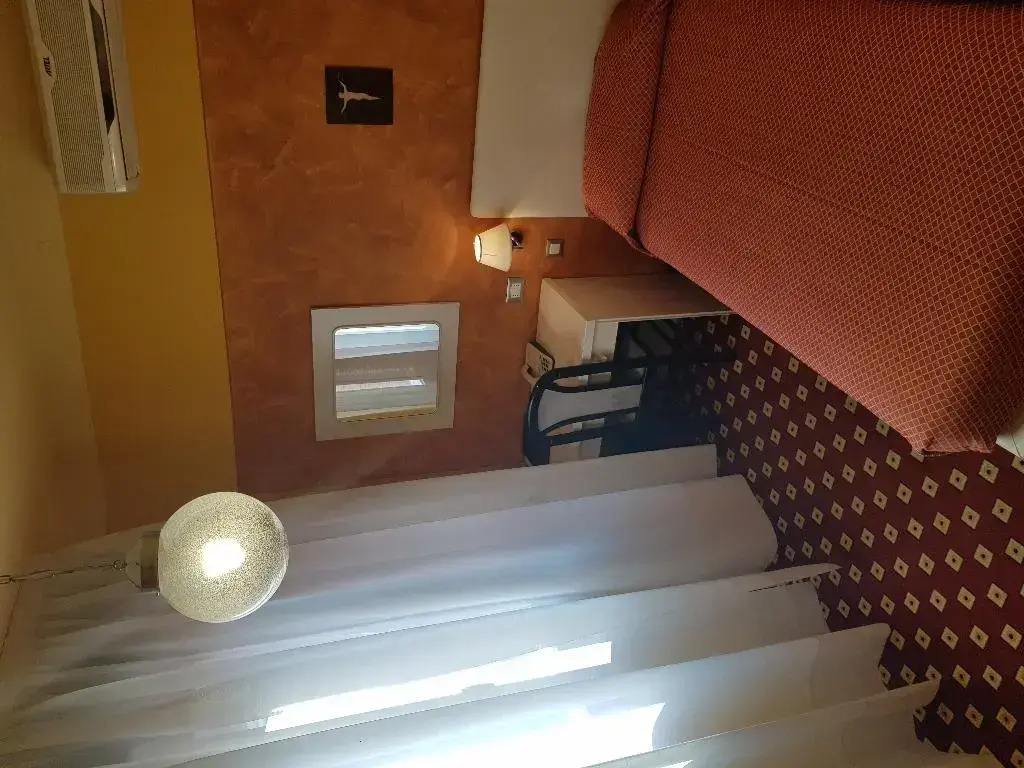 Hotel Diana