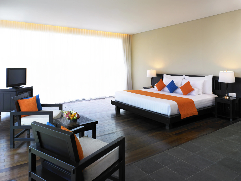 Anantara Mui Ne Resort