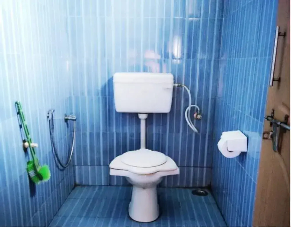 7 Sea View Hotel Annexe Om Ganesh Guest House