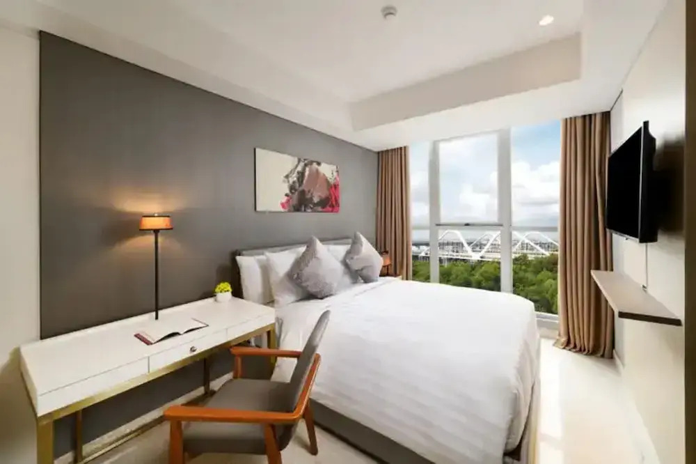 Oakwood PIK Jakarta