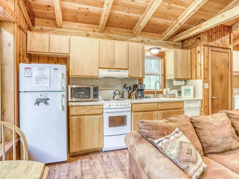 Riverwood Hideaway
