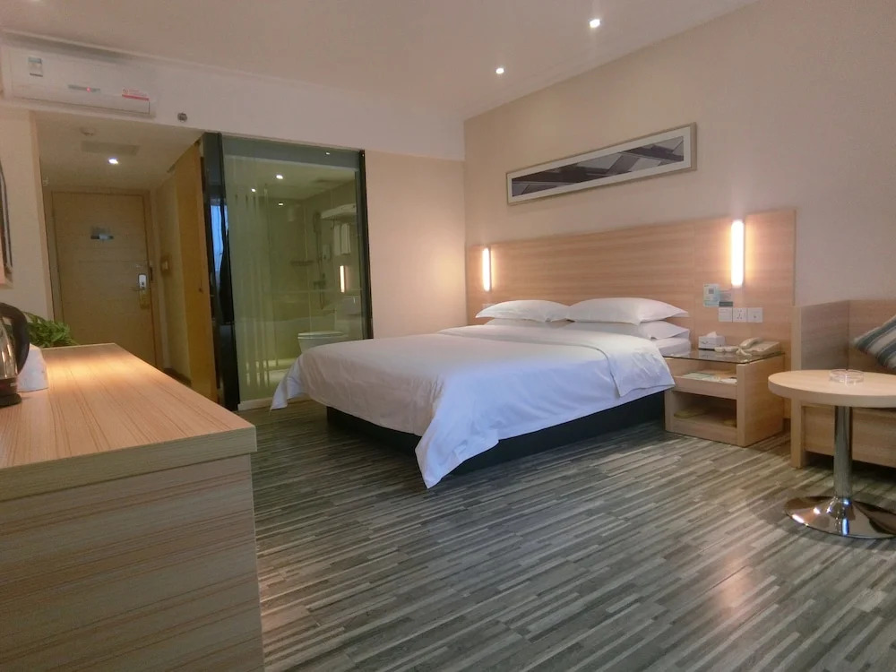 Panyu Wenhua Hotel
