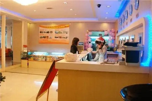 Mango Fashion Hotel