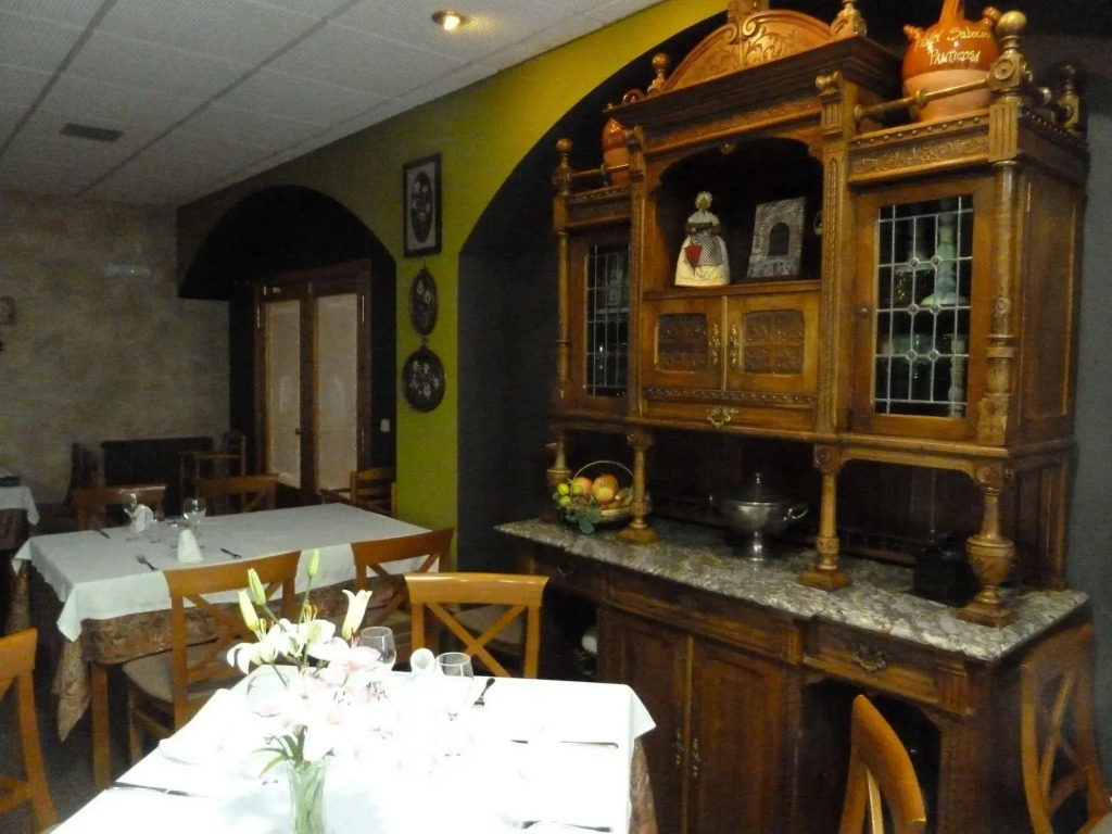 Hotel Sabocos