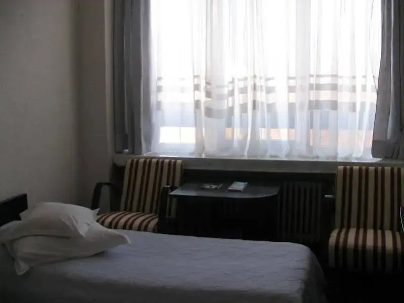 Hotel Aurora