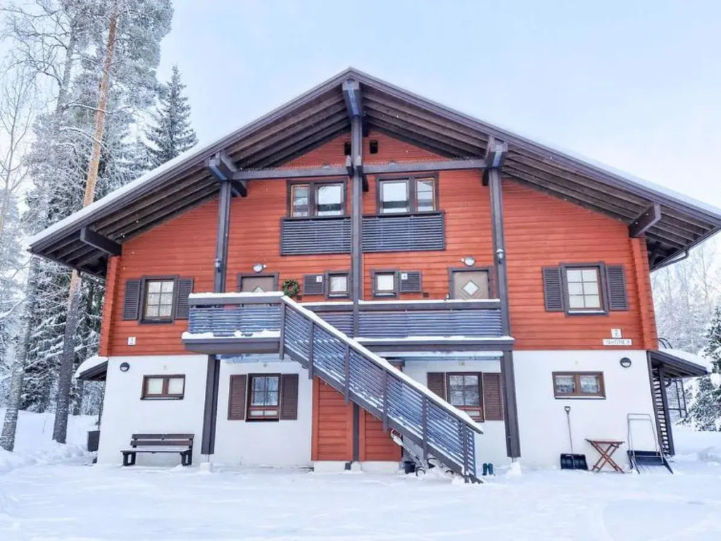 House Nilsiä 42914