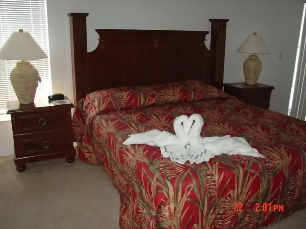 Ahr73 - Southern Dunes - 4 Bed 3 Baths Villa