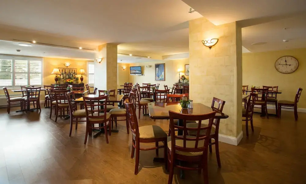 Hotel Rehoboth