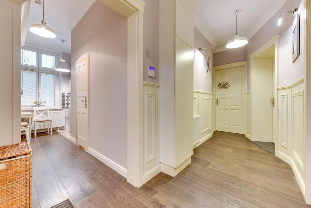 Nord Star - 150m from Beach & Center by Lion Apartments Sopot